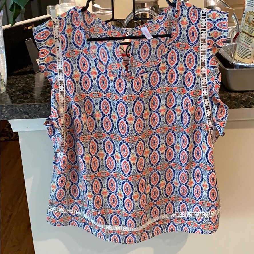 Blouse!
